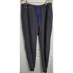 Women's Figs Zamora Jogger scrub pants XLT